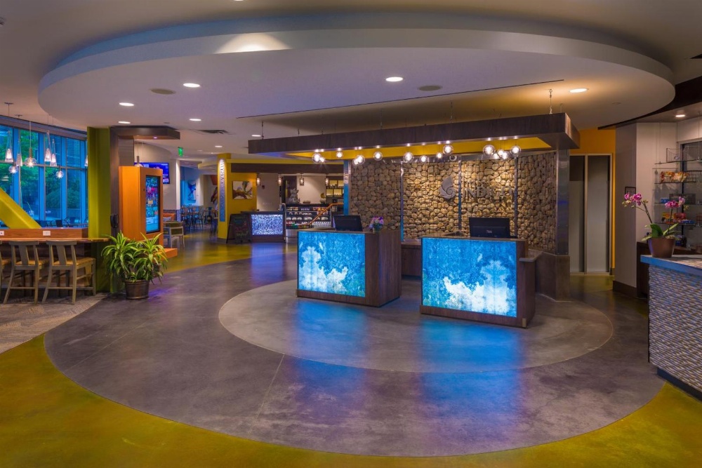 Hotel Indigo Asheville Downtown